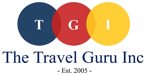 The Travel Guru Inc .